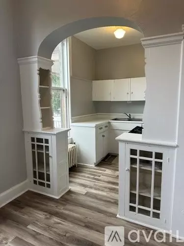 157 W 3rd St Unit 1 Apartment for rent in Oswego, NY