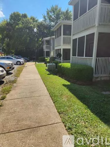 501 Mansion St Unit 511 Apartment for rent in Wetumpka, AL
