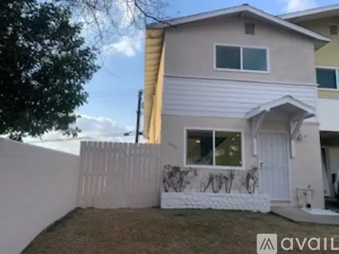 143 N Grandview Ave House for rent in Covina, CA