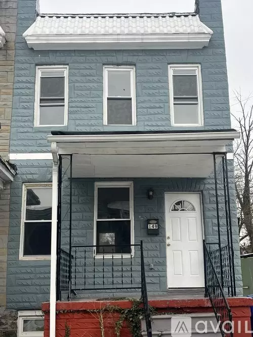 149 Siegwart Ln Unit 149 Apartment for rent in Baltimore, MD