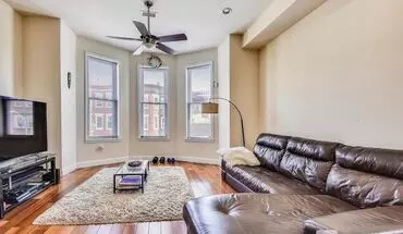 4 of 18 2200 Brookfield Ave Unit 2 Apartment for rent in Baltimore, MD