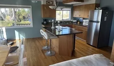 5 of 13 1727 NE 17th St Unit Unit Apartment for rent in Lincoln City, OR