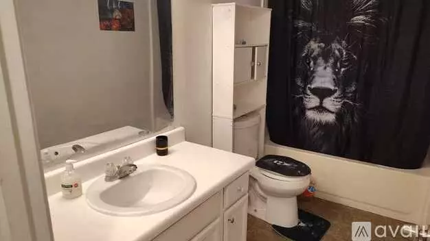 29 Quail Run, Unit B Apartment for rent in Decatur, GA