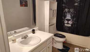 29 Quail Run, Unit b Apartment for rent in Decatur, GA