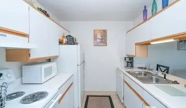 5 of 9 1090 E Chicago Blvd Unit 10 Apartment for rent in Tecumseh, MI