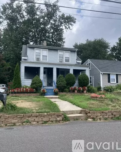 124 Hansen Ave Unit A Apartment for rent in Hamilton Township, NJ
