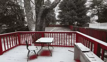 2 of 10 124 Hansen Ave Unit A Apartment for rent in Hamilton Township, NJ