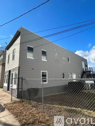 348 Carnegie Pl Unit 2 Apartment for rent in Union, NJ