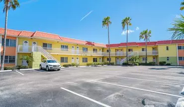 4 of 56 4103 Gulf Blvd Unit 109 Apartment for rent in St Pete Beach, FL