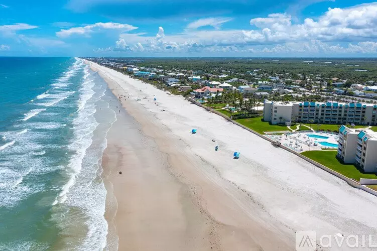4501 S Atlantic Ave Unit 312 Apartment for rent in New Smyrna Beach, FL