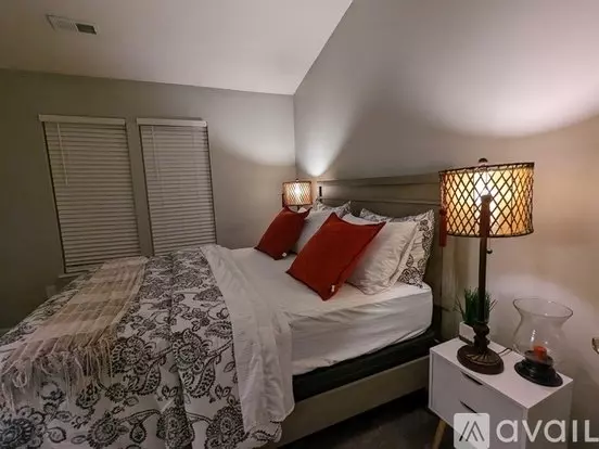 9025 Cinnabay Dr Unit 9025 Apartment for rent in Charlotte, NC