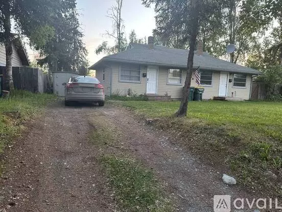 308 Stewart St Unit A Apartment for rent in Anchorage, AK