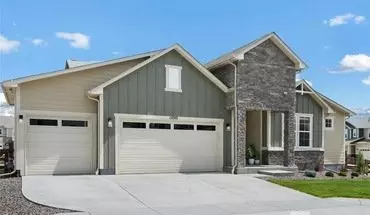4 of 59 15749 Native Willow Dr House for rent in Monument, CO