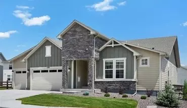 3 of 59 15749 Native Willow Dr House for rent in Monument, CO