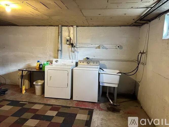 1401 N Linden St House for rent in Muncie, IN