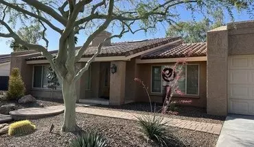 2 of 26 8602 E. Irish Hunter Trail House for rent in Scottsdale, AZ