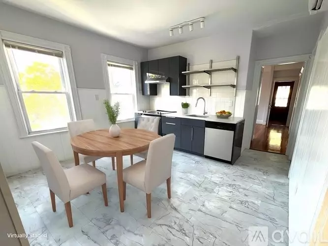 26 Howes St Unit 3 Apartment for rent in Boston, MA