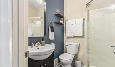 415 6th St Unit 1 NW Apartment for rent in Grand Rapids, MI