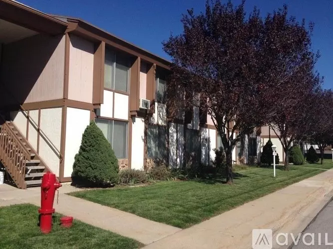 7829 S Main St Unit 32 Apartment for rent in Midvale, UT