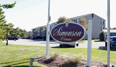 100 Raleigh Ct Unit 222 Apartment for rent in Columbia City, IN