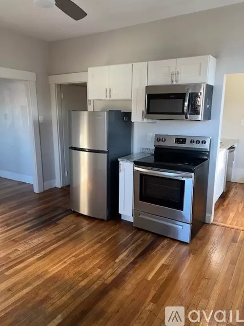 9 Basset St Unit 3 Apartment for rent in Lynn, MA