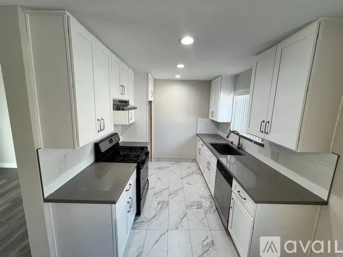 507 E Cedar Ave Unit 210 Apartment for rent in Burbank, CA