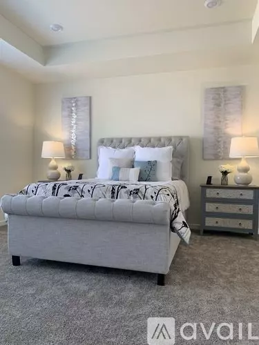 544 Navion Ln Unit Bed Apartment for rent in Fort Collins, CO
