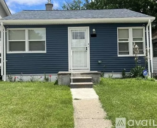 11762 Ilene St Apartment for rent in Detroit, MI