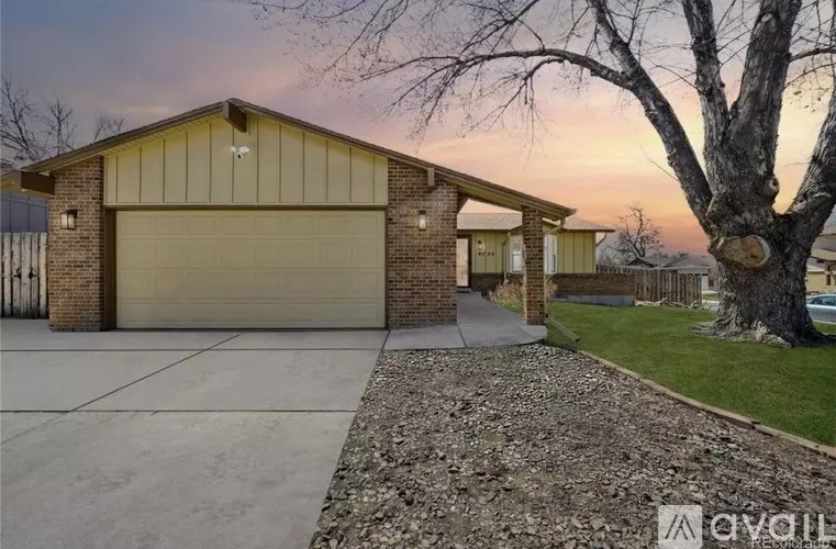 9724 W 89th Way Unit Full Apartment for rent in Westminster, CO