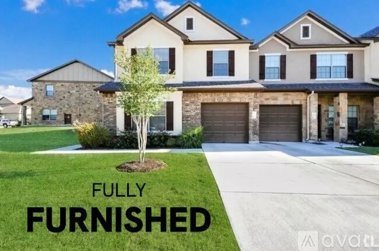 1900 Little Elm Trl Unit 1 Apartment for rent in Cedar Park, TX