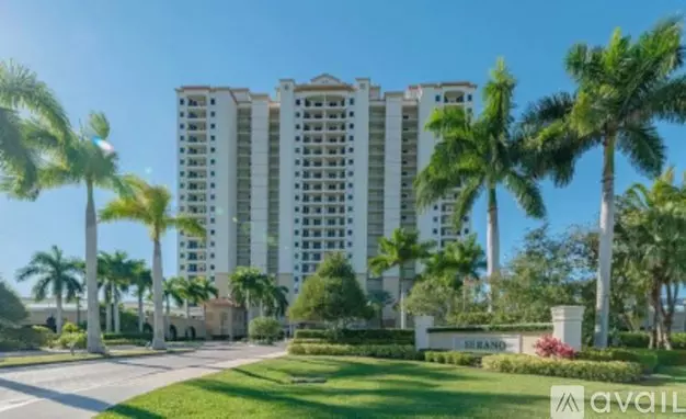 1065 Borghese Ln Unit 405 Apartment for rent in Naples, FL