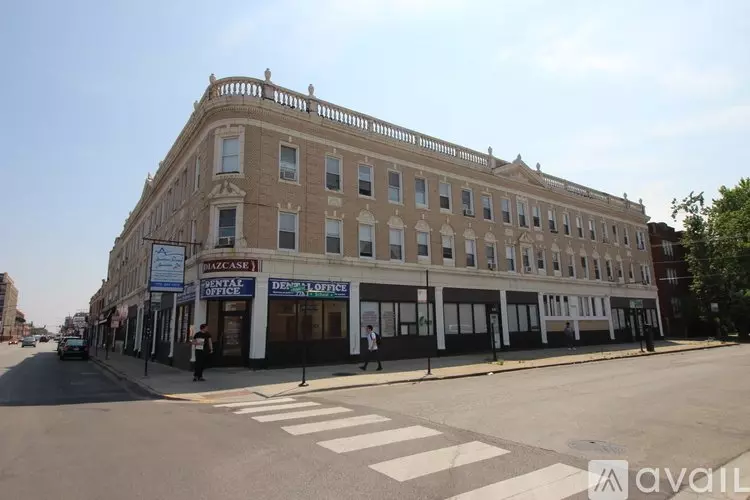 3250 N Pulaski Rd Unit 316 Apartment for rent in Chicago, IL