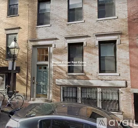 41 Anderson St Unit 12 Apartment for rent in Boston, MA