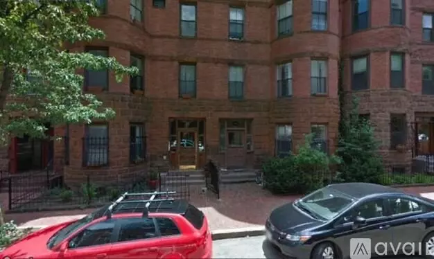 90 St Botolph St Unit 4A Apartment for rent in Boston, MA