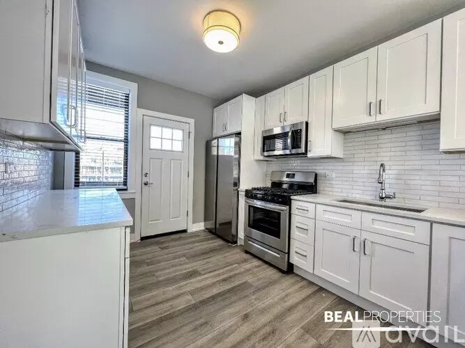 3943 N Janssen Ave Unit Cl Apartment for rent in Chicago, IL
