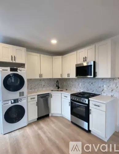 117 Orleans St Unit 7 Apartment for rent in East Boston, MA