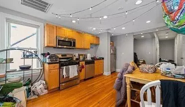 2 of 13 44 Hillside St Unit 1 Apartment for rent in Boston, MA