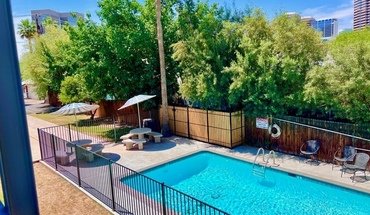 2530 N 3rd St Unit 7 Apartment for rent in Phoenix, AZ