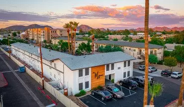 2 of 25 2020 W Orangewood Ave Unit 111 Apartment for rent in Phoenix, AZ