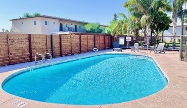 2020 W Orangewood Ave Unit 115 Apartment for rent in Phoenix, AZ