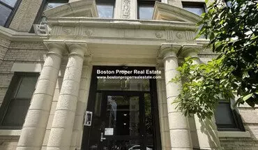 4 of 10 11 Queensberry St Unit 4K Apartment for rent in Boston, MA
