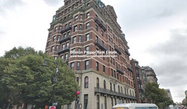 483 Beacon St Unit 96 Apartment for rent in Boston, MA