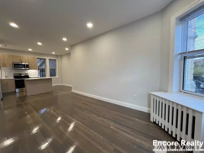 117 Park Dr Unit 1 Apartment for rent in Boston, MA