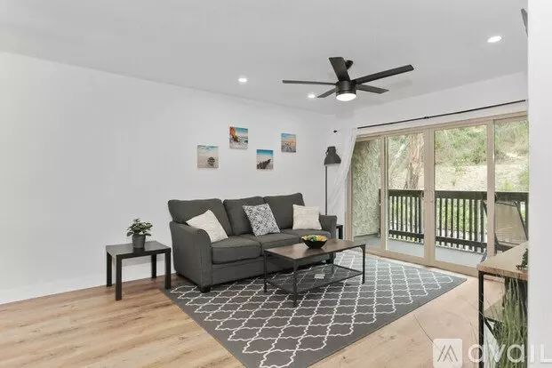6314 Friars Rd Unit 102 Apartment for rent in San Diego, CA
