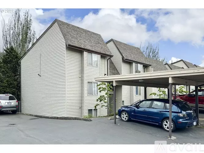 200 SW Florence Ave Unit I18 Apartment for rent in Gresham, OR