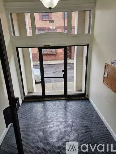 111 Norway St Unit 35 Apartment for rent in Boston, MA