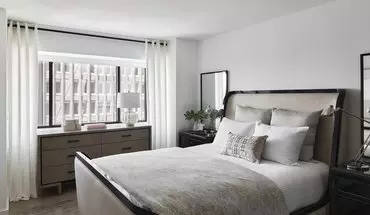 4 of 11 1 Devonshire Pl Unit 2906 Apartment for rent in Boston, MA