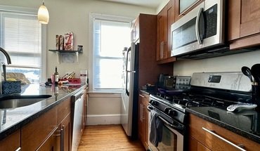 12 Wensley St Unit 1 Apartment for rent in Boston, MA