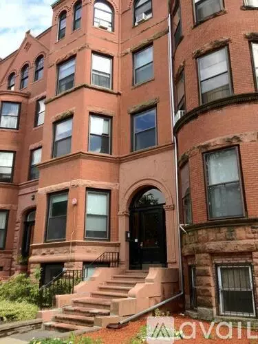 1061 Beacon St Unit 8K Apartment for rent in Brookline, MA