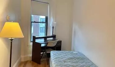 3 of 7 1061 Beacon St Unit 8K Apartment for rent in Brookline, MA